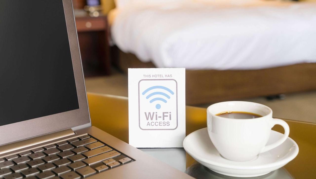 Western Motel Hardin Εξωτερικό φωτογραφία