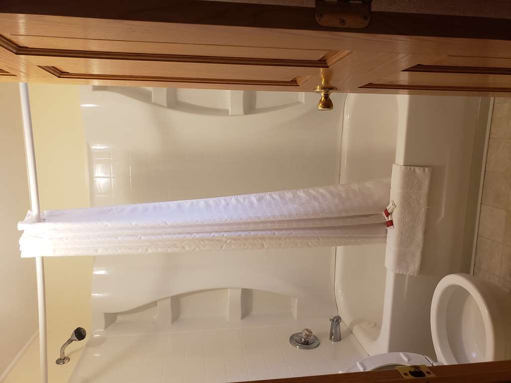 Western Motel Hardin Δωμάτιο φωτογραφία